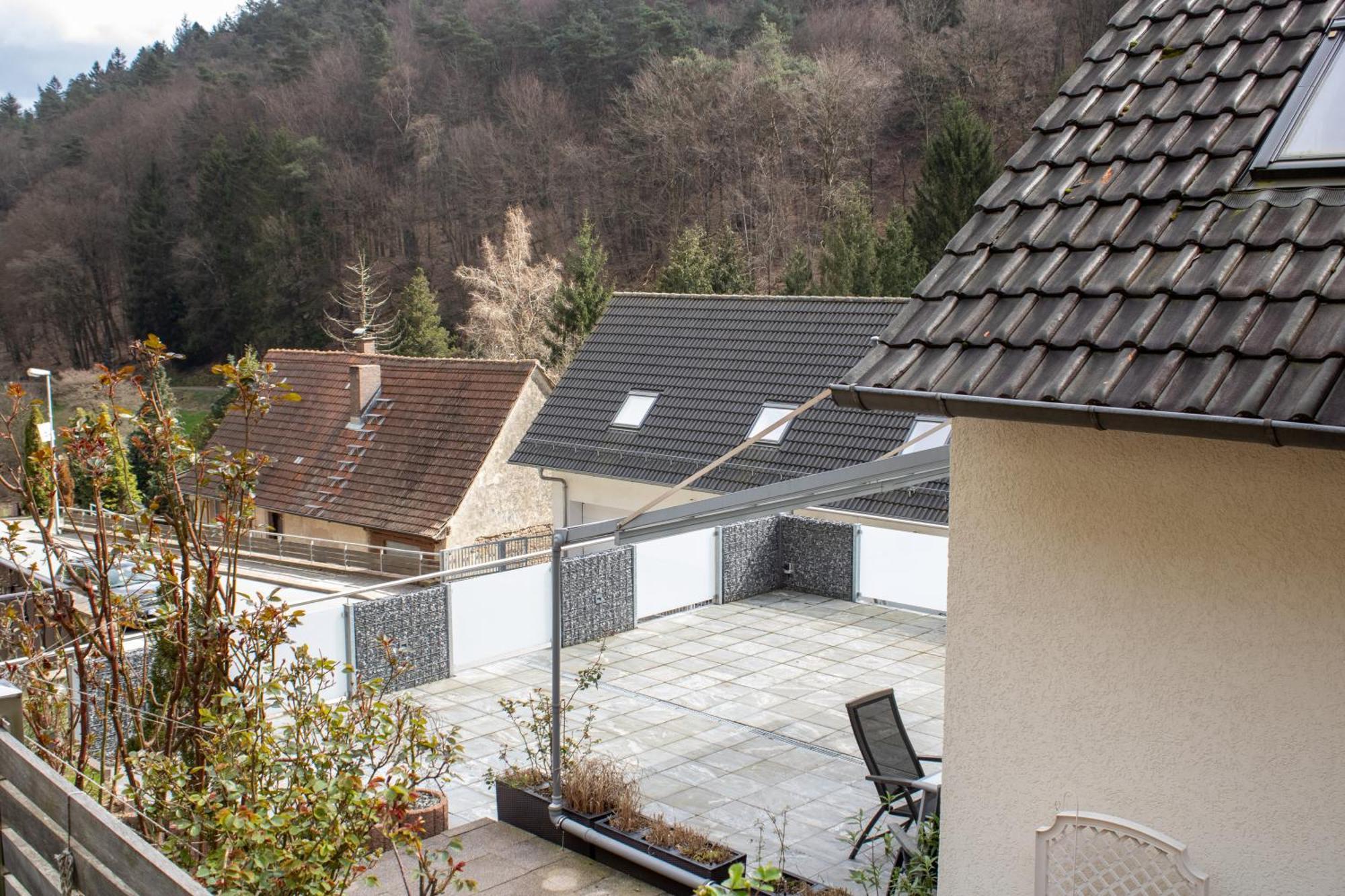Ferienwohnung 1 Wilhelmsfeld  Exterior photo